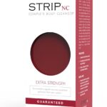 Wellgenix Strip NC Herbal Cleanse Detox Drink, Fast-Acting Body Detox, 16 Fl Oz, Detoxifier for Quick Flush Toxin Removal, Extreme Detox Cleanse, Fruit Punch Flavor Premium Liquid Formula