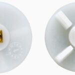 Coupler Coupling Spare Parts Mixer Motor & Mixer Jar for Indian Mixer Grinder Juicer (Jar or Motor Coupler 1)