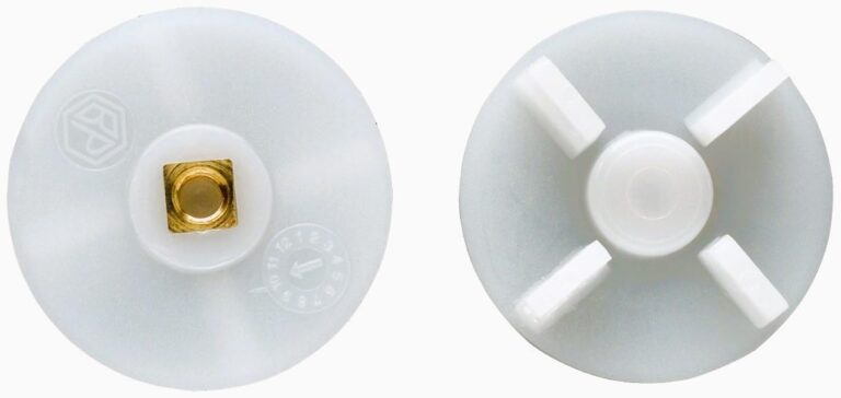 Coupler Coupling Spare Parts Mixer Motor & Mixer Jar for Indian Mixer Grinder Juicer (Jar or Motor Coupler 1)