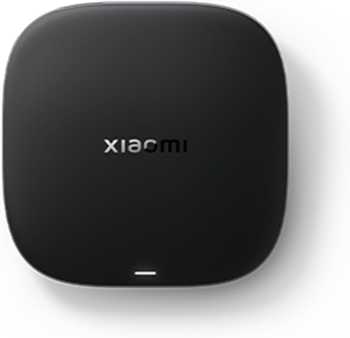 Xiaomi TV Box S 3rd Gen – 4K UHD, Google TV, 32GB Memory, Dolby Vision & Atmos, WiFi 6, HDMI 2.1, Fast Streaming, Compact and Powerful