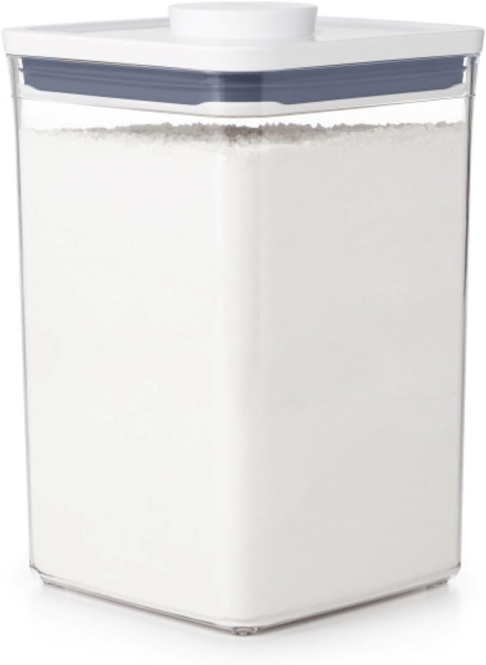 OXO Good Grips POP Container – 4.4 Qt/4.2 L, Airtight Food Storage Containers