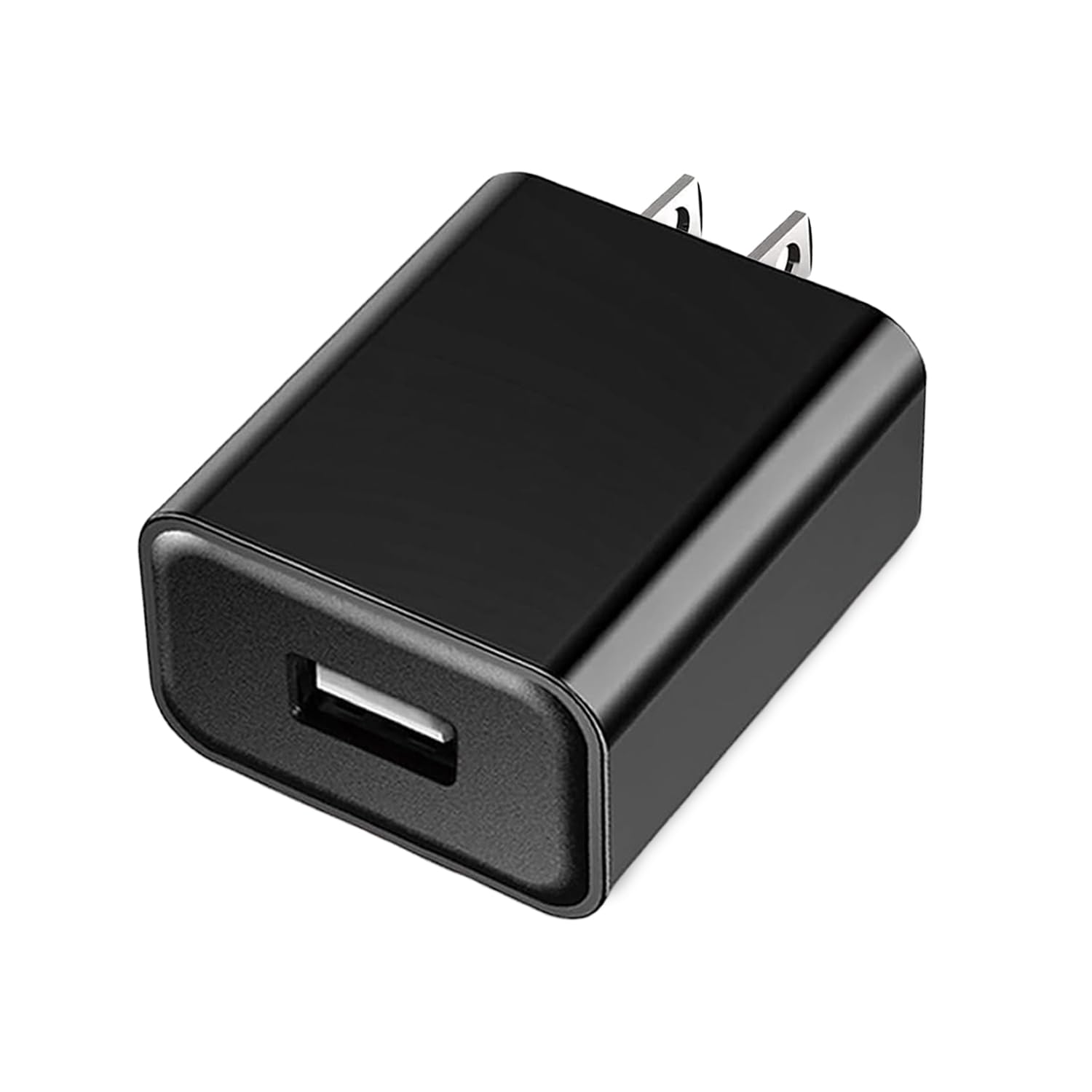 Wall Charging Power Adapter for Roku Streaming Stick, Express Plus, Premier/Plus, Roku Voice Remote Pro/Pro 2nd, Amazon Fire TV Stick 5V USB Block Charger Adapter