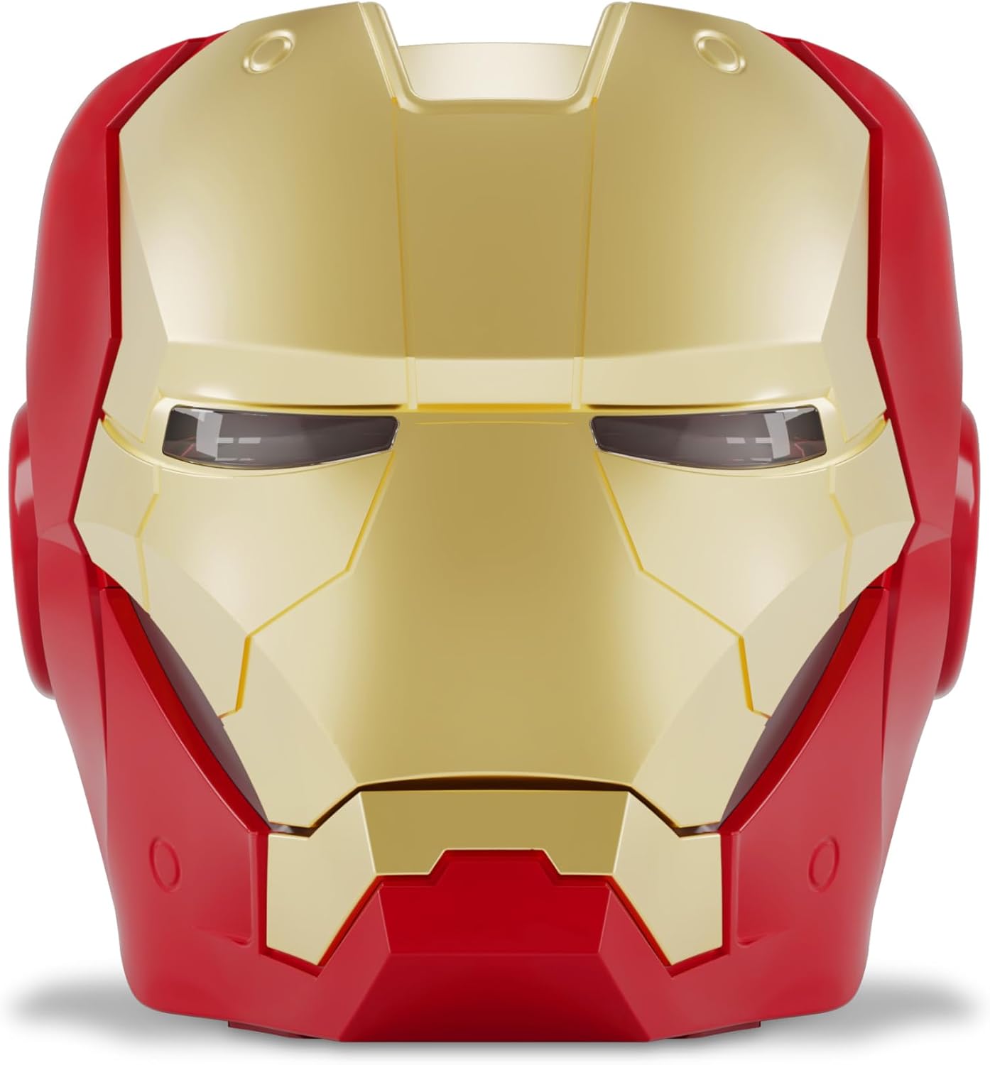 Limited Edition, Marvel Iron Man Stand for Amazon Echo Dot (4th & 5th Generations). Device Sold Separately
