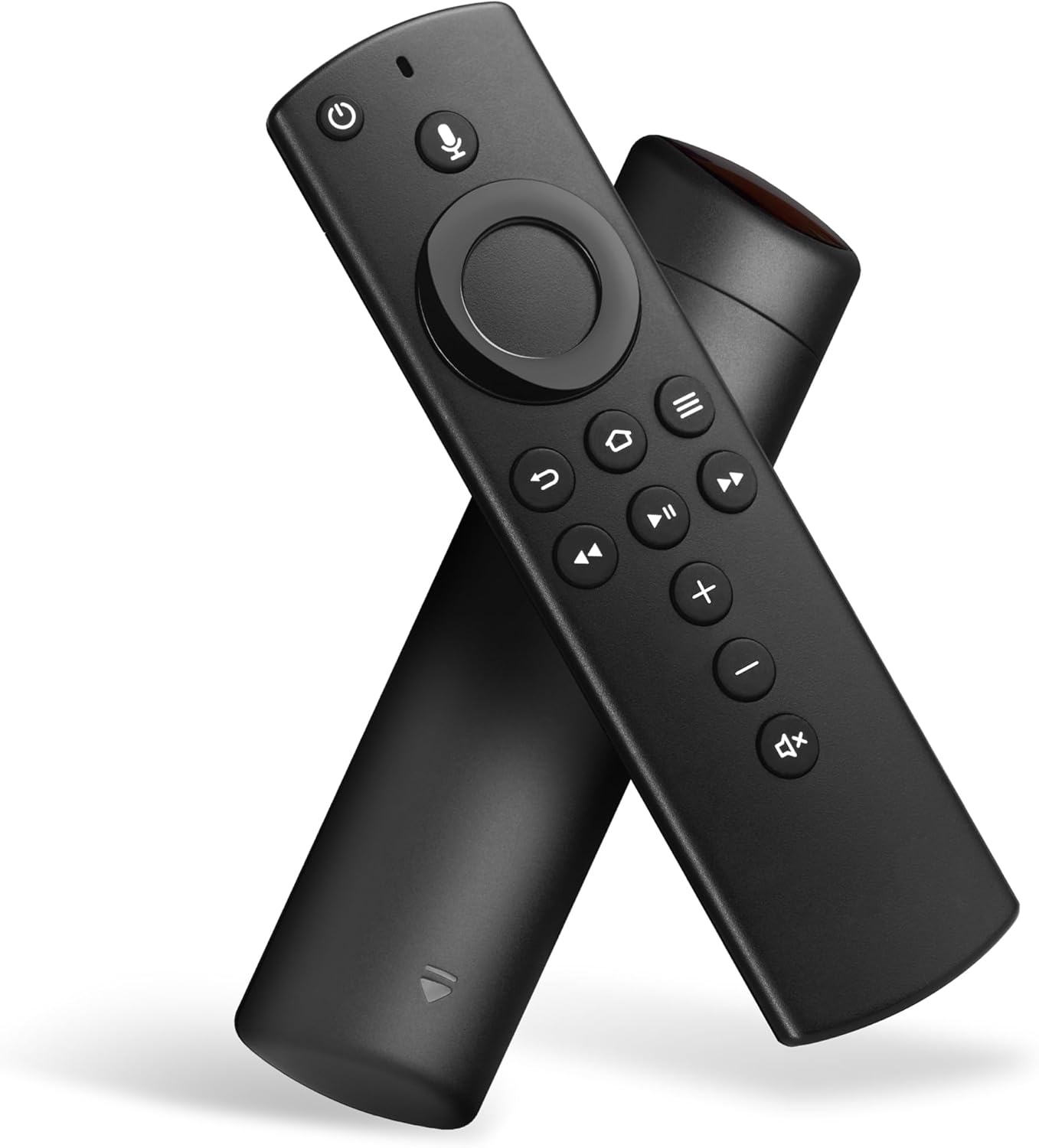 Replacement Firestick Remote Control Fit for FireSeries Smart-TV-Stick 4K, Stick Lite & Stick (2nd Gen), Smart TV (3rd Gen) & Cube (1st & 2nd Gen)