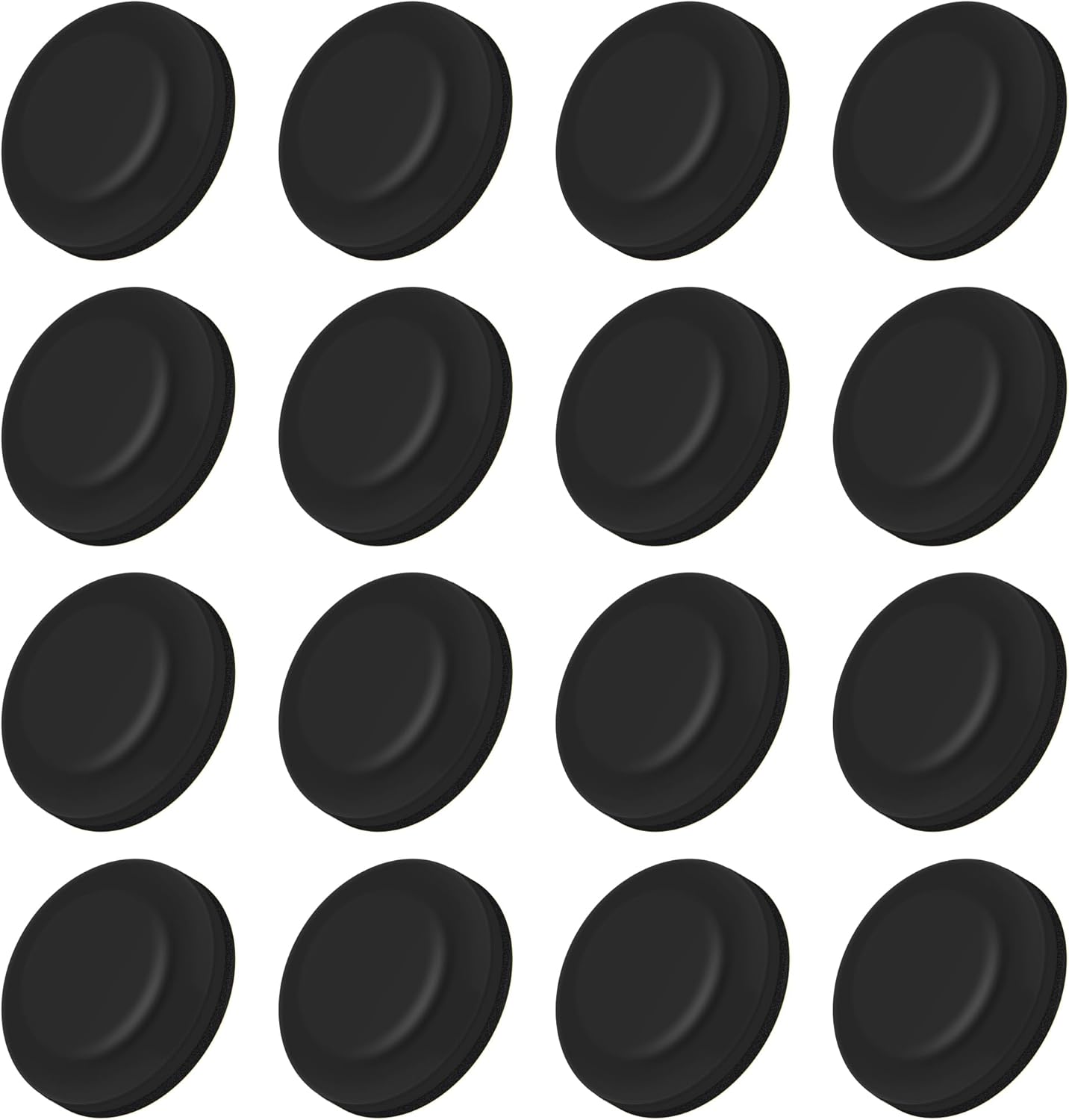 Appliance Sliders for Kitchen Appliances 16 PCS Self-Adhesive Small Kitchen Appliance Accessories Kitchen Hacks Easy to MovIing & Space Saving Kitchen Must Have Gadgets