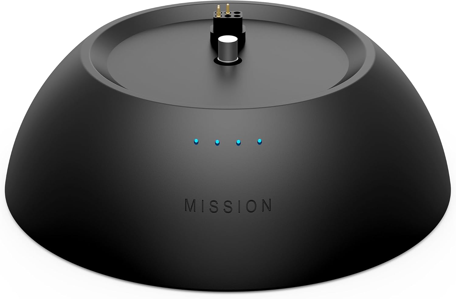 Made For Amazon, Battery Base for Echo (4th generation). Not compatible with previous generations of Echo or Echo Dot (1st Gen, 2nd Gen, or 3rd Gen).