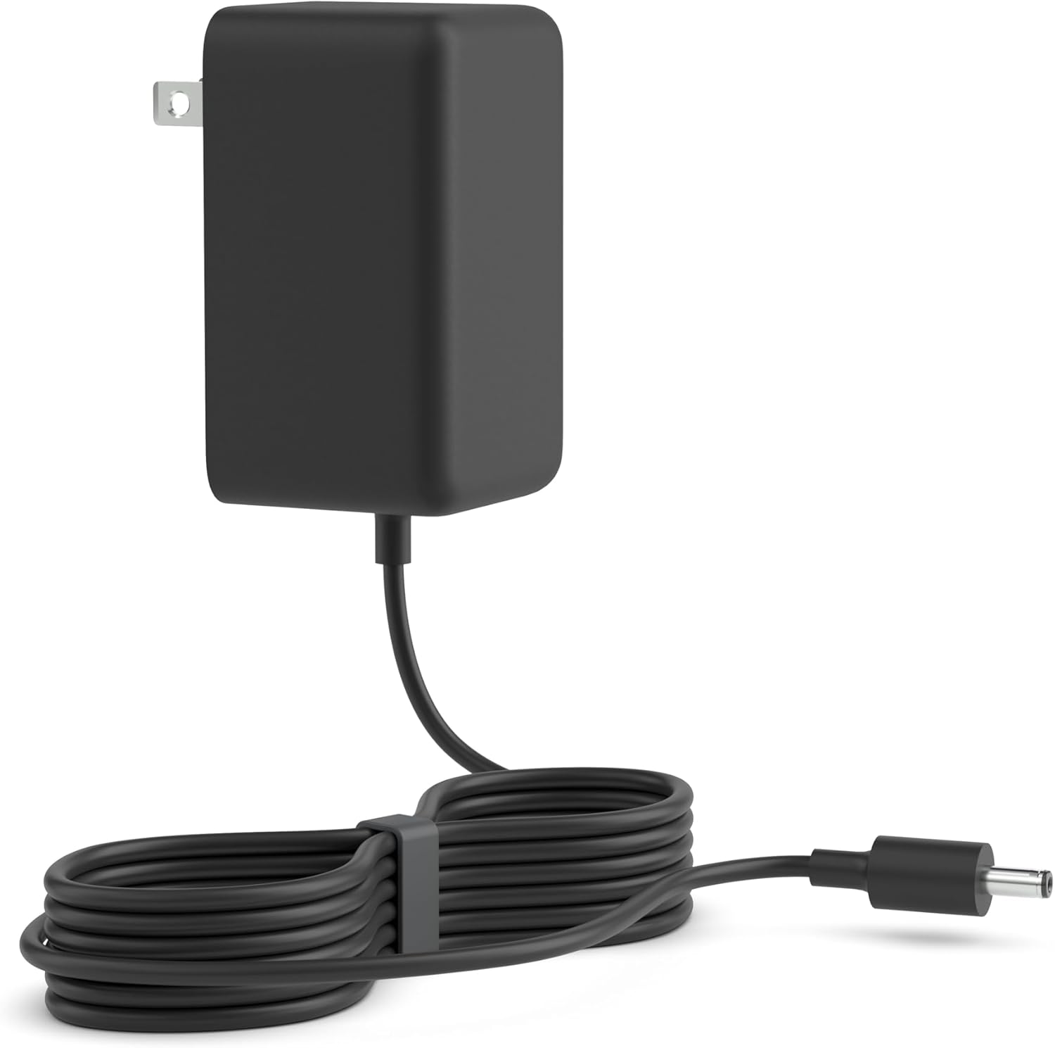 All-New, Power Adapter | 15W for Amazon Echo Spot (2024 Release), Echo Dot (4th & 5th Generations), Echo Pop, and Echo Show 5 (1st Generation)