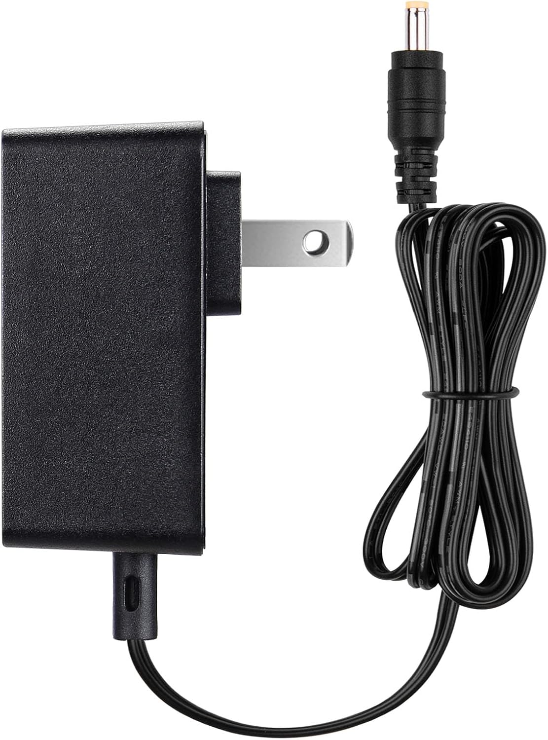 Power Adapter Replacement for Alexa Echo Show 5 1st Gen / 2nd Gen, Dot 3rd / 4th / 5th Generation – Power Cord Charger