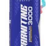 Alpha Supps L Carnitine Liquid 3000 | Stimulant-Free Fat Burner Supplement for Men & Women | Pre-Workout Energy Boost & Muscle Recovery | Zero Sugar, Fat, & Carbs | 31 Servings (Sour Gummy Worms)