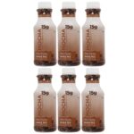 BariatricPal 15g Protein Shake Mix in a Bottle - Mocha Cream (6-Pack)