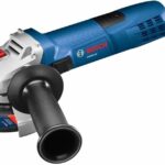 Bosch GWS8-45 4-1/2 In. Angle Grinder