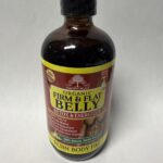 Essential Palace Organic Firm & Flat Belly Detox & Energizer 8oz