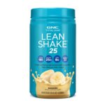 GNC Total Lean Lean Shake 25 - Banana (16 Servings)