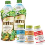Intra Lifestyles Better Together Kit – (BT Pack w/Intra Liquid)