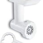 KitchenAid FGA Food Grinder Attachment, White