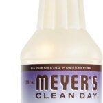 MRS. MEYER'S CLEAN DAY Multi-Surface Everyday Cleaner, Compassion Flower Scent, 16 Fl Oz Bottle