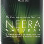 Madal Bal Syrup Master Cleanse – Lemonade Detox Cleanser with Cayenne & Maple, Colon & Body Cleanse, Belly Fat Support for Women, Green Can, 33.8 FL OZ