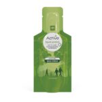 Medline Active Liquid Protein, Sugar Free, Mild Citrus Flavor, 16 g of Protein, High Protein Supplement, 1 oz. Packets, Pack of 100