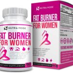 Natural Weight Loss Pills for Women-Best Diet Pills that Work Fast for Women-Appetite Suppressant-Thermogenic Belly Fat Burner-Carb Blocker-Metabolism Booster Energy Supplements -60ct