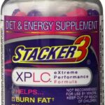 Original Stacker 3 XPLC Extreme Performance Formula, 80 Capsules