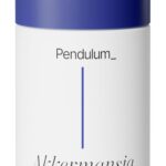 Pendulum Akkermansia Probiotic with Prebiotic Fiber - Increases GLP-1 Production, Delayed Release, Third-Party Tested, 100M AFU Live Strain for Gut Health for Men & Women (30 Capsules, 1-Pack)