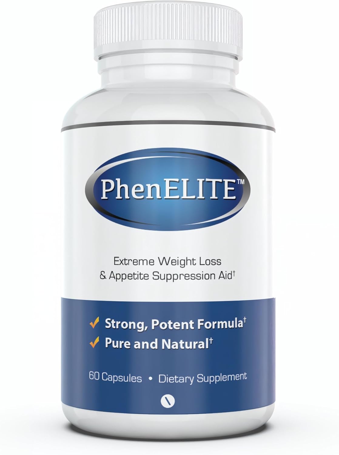 Phenelite Fat Burner for Women – Weight Loss Support and Diet Pills for Helping Reduce Belly Fat – Supplement Made of Raspberry Ketones and Premier Plant Extracts – Appetite Suppressant, Vegan