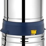 Premier Small Wonder Table Top Wet Grinder 1.5 Liter,110 volts with coconut scrapper and atta kneader