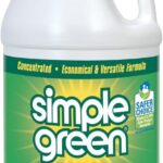 Simple Green All Purpose Cleaner Concentrate 64 Fl Oz