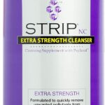 Strip Nc Natural Cleanser Extra Strengh Grape 32 Fl Oz
