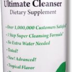 Ultimate Cleanser 32 Fl Oz