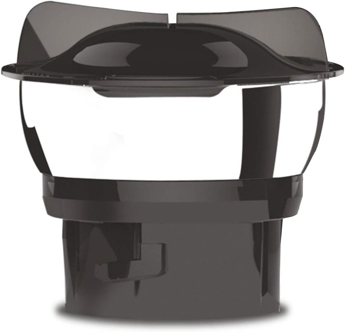 Vidiem Vstar Premium Mixer Grinder 750 Watts Free Service Kit included with UL certified motor 110Volts