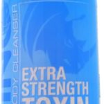 Wellgenix Omni Rhino Detox Drink - Toxin Eliminator - Same Day Cleansing Liquid - Fruit Punch - 8 fl oz (Pack of 1)